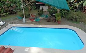 Selva Linda Lodge jungle wildlife vue&birdwatching
